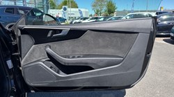 2021 (21) AUDI A5 40 TFSI Edition 1 2dr S Tronic 5350569