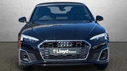 2021 (21) AUDI A5 40 TFSI Edition 1 2dr S Tronic 5350563