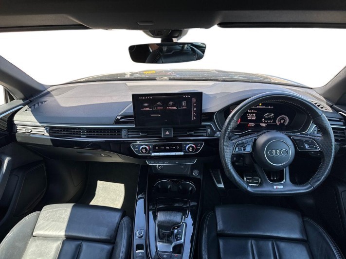 2021 (21) AUDI A5 40 TFSI Edition 1 2dr S Tronic 5350565