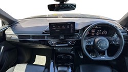 2021 (21) AUDI A5 40 TFSI Edition 1 2dr S Tronic 5350565