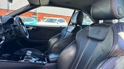 2021 (21) AUDI A5 40 TFSI Edition 1 2dr S Tronic 5350591