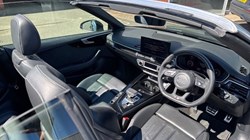 2021 (21) AUDI A5 40 TFSI Edition 1 2dr S Tronic 5350611