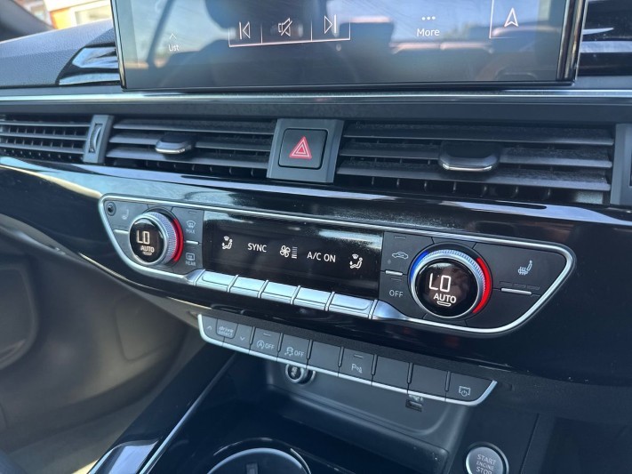 2021 (21) AUDI A5 40 TFSI Edition 1 2dr S Tronic 5350584