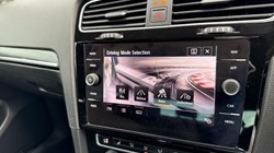 2019 (69) VOLKSWAGEN GOLF 2.0 TSI 300 R 5dr 4MOTION DSG 5362113
