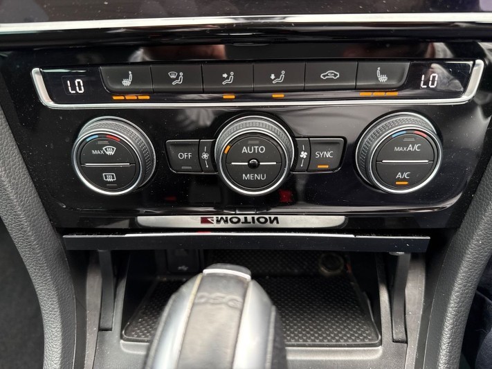 2019 (69) VOLKSWAGEN GOLF 2.0 TSI 300 R 5dr 4MOTION DSG 5362112