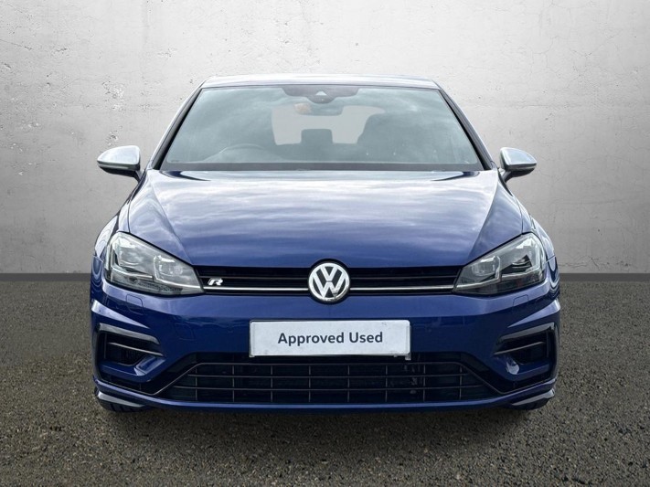 2019 (69) VOLKSWAGEN GOLF 2.0 TSI 300 R 5dr 4MOTION DSG 5362095