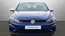 2019 (69) VOLKSWAGEN GOLF 2.0 TSI 300 R 5dr 4MOTION DSG 5362095
