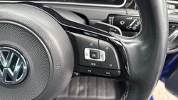 2019 (69) VOLKSWAGEN GOLF 2.0 TSI 300 R 5dr 4MOTION DSG 5362107
