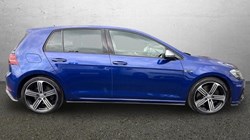 2019 (69) VOLKSWAGEN GOLF 2.0 TSI 300 R 5dr 4MOTION DSG 5362093