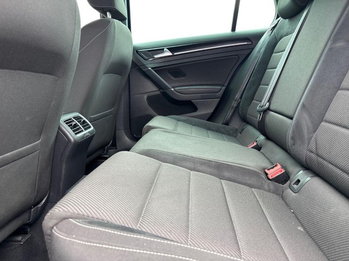 2019 (69) VOLKSWAGEN GOLF 2.0 TSI 300 R 5dr 4MOTION DSG 5362092
