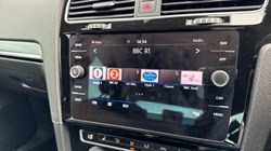 2019 (69) VOLKSWAGEN GOLF 2.0 TSI 300 R 5dr 4MOTION DSG 5362109