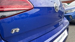2019 (69) VOLKSWAGEN GOLF 2.0 TSI 300 R 5dr 4MOTION DSG 5362124