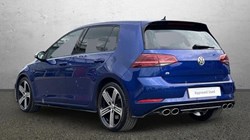 2019 (69) VOLKSWAGEN GOLF 2.0 TSI 300 R 5dr 4MOTION DSG 5362090
