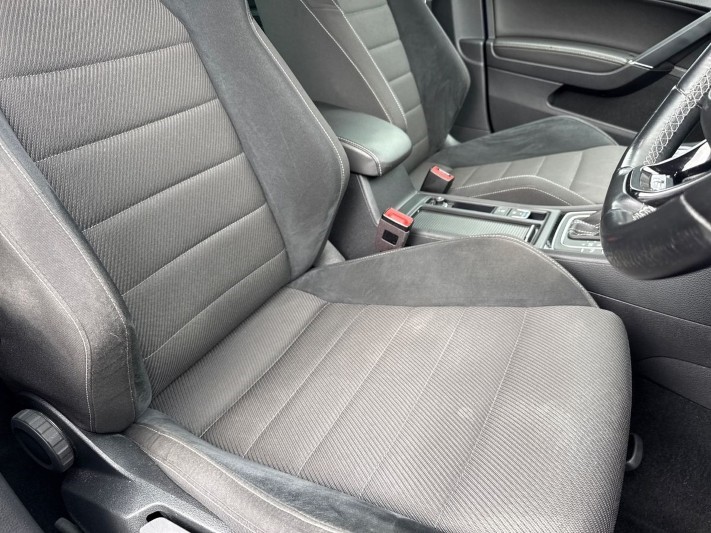 2019 (69) VOLKSWAGEN GOLF 2.0 TSI 300 R 5dr 4MOTION DSG 5362103