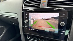 2019 (69) VOLKSWAGEN GOLF 2.0 TSI 300 R 5dr 4MOTION DSG 5362110