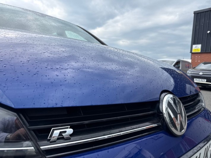 2019 (69) VOLKSWAGEN GOLF 2.0 TSI 300 R 5dr 4MOTION DSG 5362122