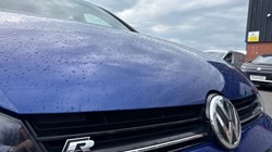 2019 (69) VOLKSWAGEN GOLF 2.0 TSI 300 R 5dr 4MOTION DSG 5362122