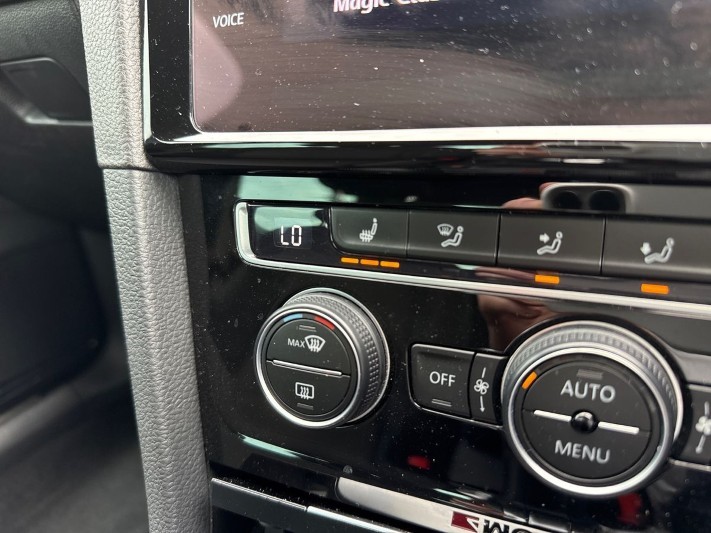 2019 (69) VOLKSWAGEN GOLF 2.0 TSI 300 R 5dr 4MOTION DSG 5362114