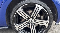 2019 (69) VOLKSWAGEN GOLF 2.0 TSI 300 R 5dr 4MOTION DSG 5362096