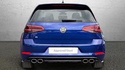 2019 (69) VOLKSWAGEN GOLF 2.0 TSI 300 R 5dr 4MOTION DSG 5362094