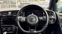 2019 (69) VOLKSWAGEN GOLF 2.0 TSI 300 R 5dr 4MOTION DSG 5362105