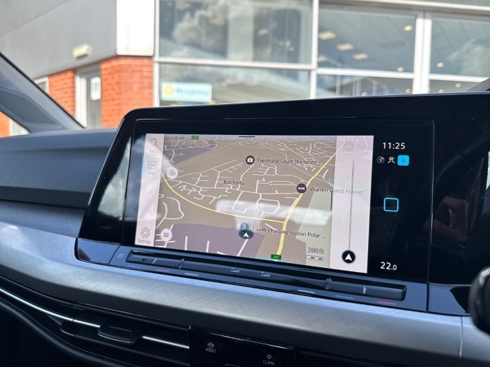 2022 (72) VOLKSWAGEN GOLF 2.0 TDI Life 5dr 5343896