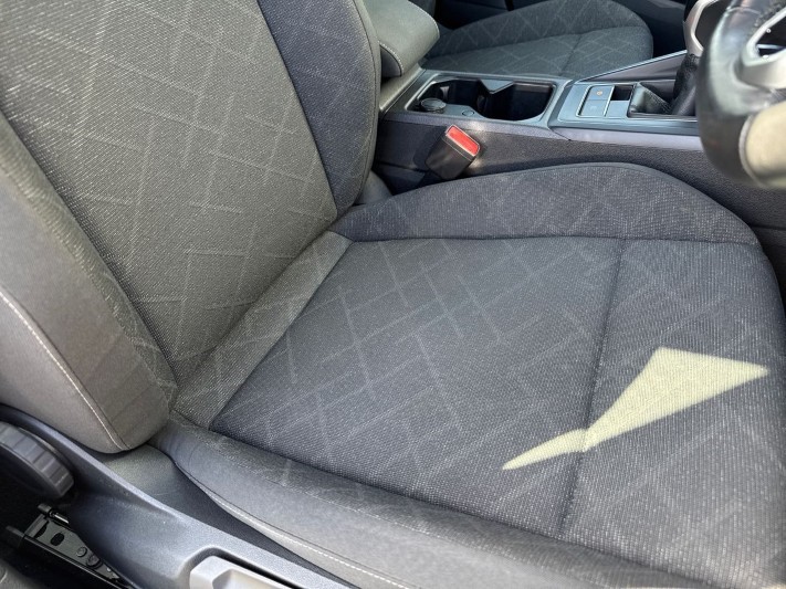 2022 (72) VOLKSWAGEN GOLF 2.0 TDI Life 5dr 5343888