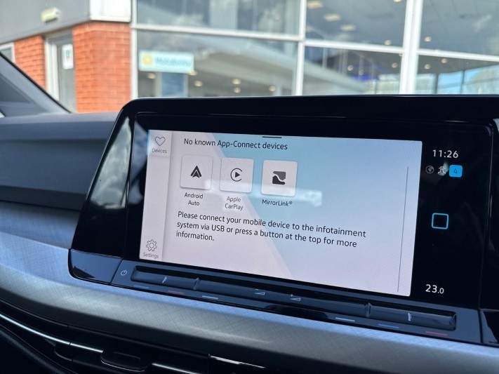 2022 (72) VOLKSWAGEN GOLF 2.0 TDI Life 5dr 5343901