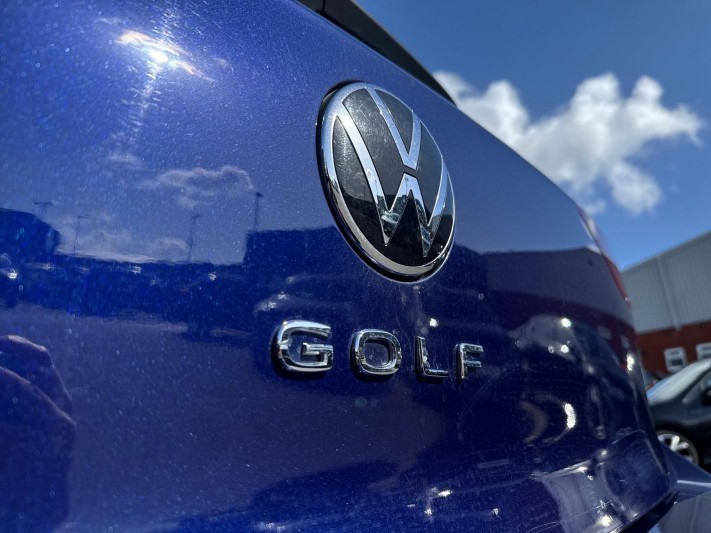 2022 (72) VOLKSWAGEN GOLF 2.0 TDI Life 5dr 5343918