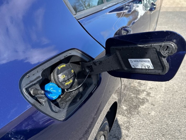 2022 (72) VOLKSWAGEN GOLF 2.0 TDI Life 5dr 5343925