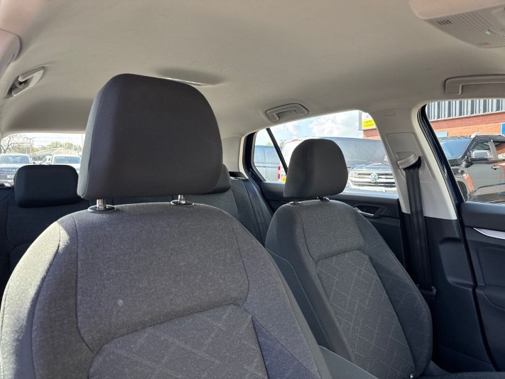 2022 (72) VOLKSWAGEN GOLF 2.0 TDI Life 5dr 5343881