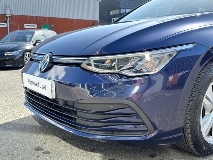 2022 (72) VOLKSWAGEN GOLF 2.0 TDI Life 5dr 5343915