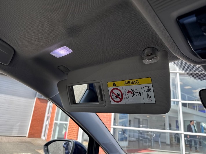 2022 (72) VOLKSWAGEN GOLF 2.0 TDI Life 5dr 5343942