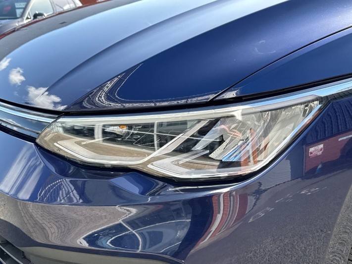 2022 (72) VOLKSWAGEN GOLF 2.0 TDI Life 5dr 5343913