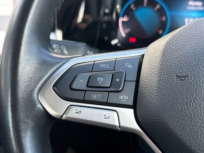 2022 (72) VOLKSWAGEN GOLF 2.0 TDI Life 5dr 5343891