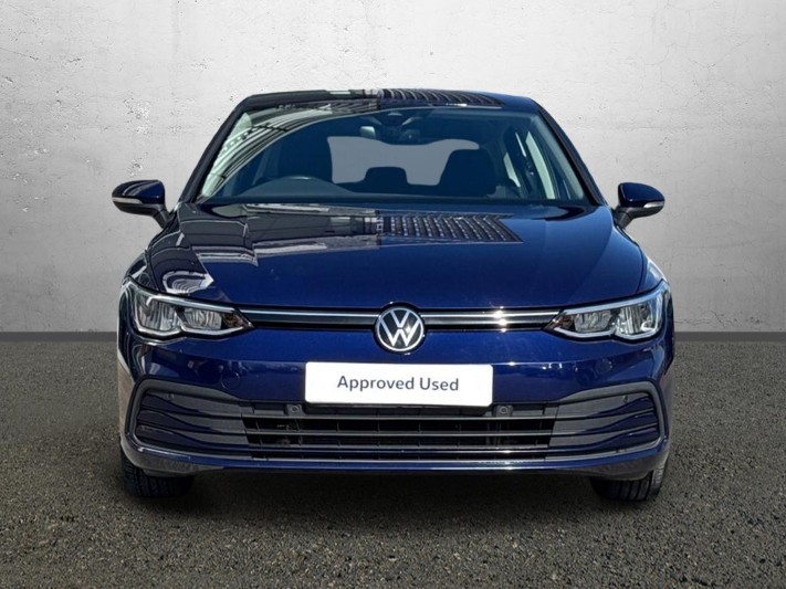 2022 (72) VOLKSWAGEN GOLF 2.0 TDI Life 5dr 5343878