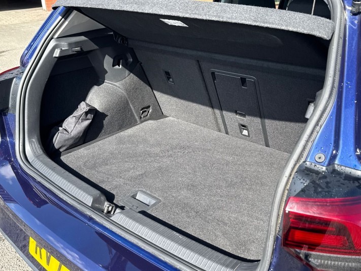 2022 (72) VOLKSWAGEN GOLF 2.0 TDI Life 5dr 5343909