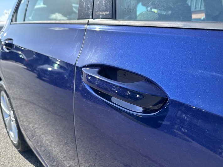 2022 (72) VOLKSWAGEN GOLF 2.0 TDI Life 5dr 5343923