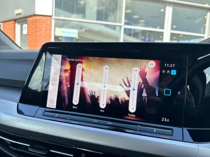 2022 (72) VOLKSWAGEN GOLF 2.0 TDI Life 5dr 5343937