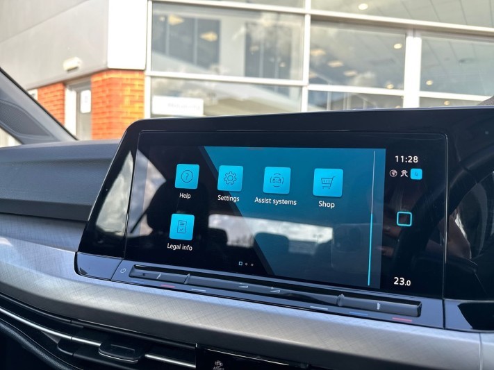 2022 (72) VOLKSWAGEN GOLF 2.0 TDI Life 5dr 5343941