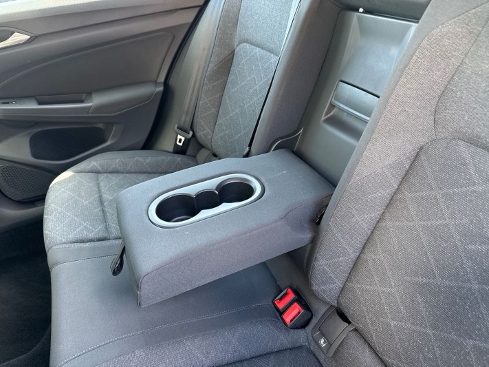 2022 (72) VOLKSWAGEN GOLF 2.0 TDI Life 5dr 5343928