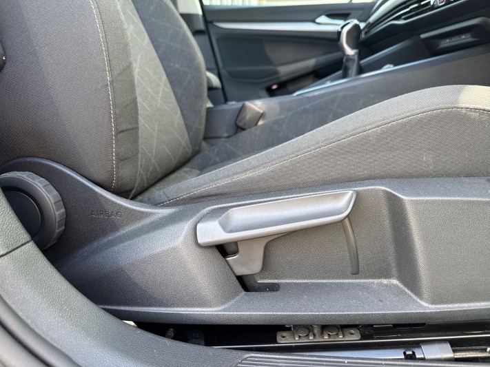 2022 (72) VOLKSWAGEN GOLF 2.0 TDI Life 5dr 5343887