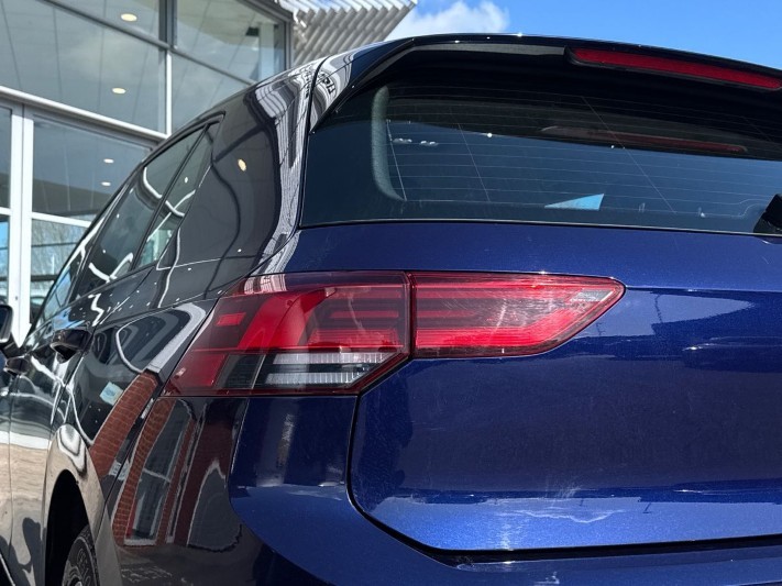 2022 (72) VOLKSWAGEN GOLF 2.0 TDI Life 5dr 5343916