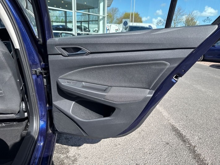 2022 (72) VOLKSWAGEN GOLF 2.0 TDI Life 5dr 5343931