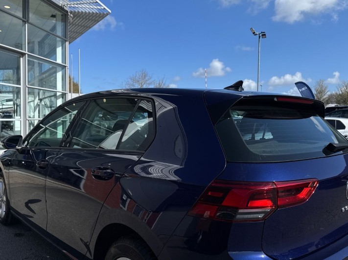 2022 (72) VOLKSWAGEN GOLF 2.0 TDI Life 5dr 5343911