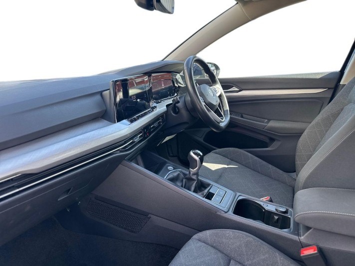 2022 (72) VOLKSWAGEN GOLF 2.0 TDI Life 5dr 5343874