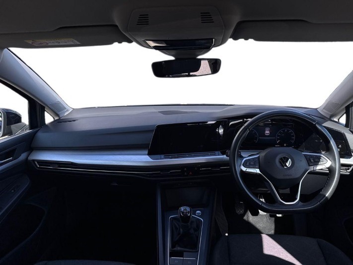 2022 (72) VOLKSWAGEN GOLF 2.0 TDI Life 5dr 5343880