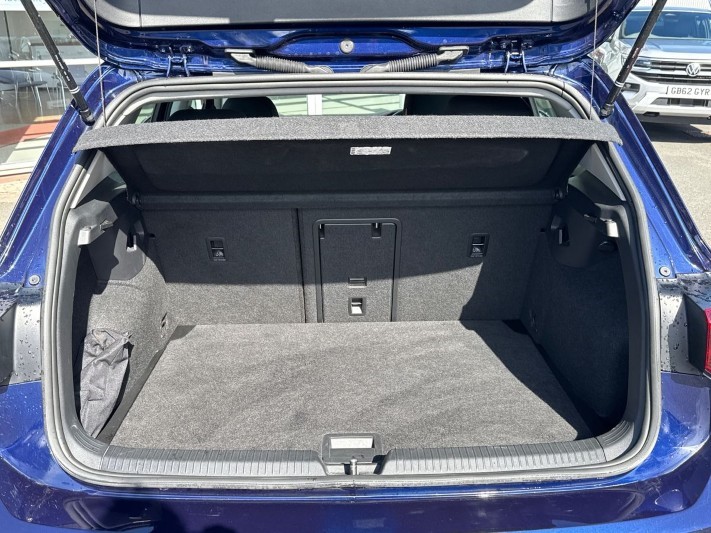 2022 (72) VOLKSWAGEN GOLF 2.0 TDI Life 5dr 5343908