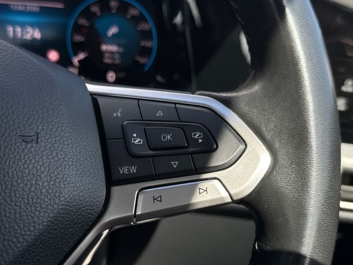 2022 (72) VOLKSWAGEN GOLF 2.0 TDI Life 5dr 5343892