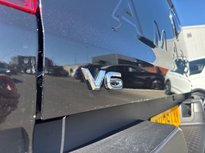 2026 (26) VOLKSWAGEN COMMERCIAL AMAROK D/Cab Pick Up PanAmericana 3.0 V6 TDI 240 4M Auto 5344017